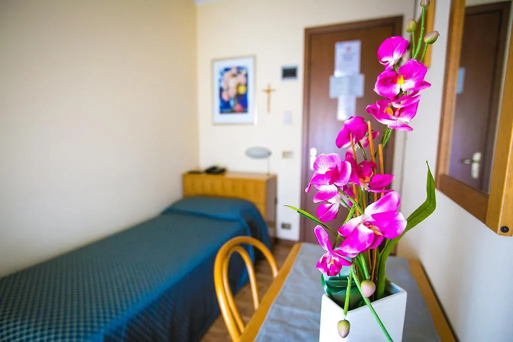 Hotel Agli Olmi San Biagio di Callalta