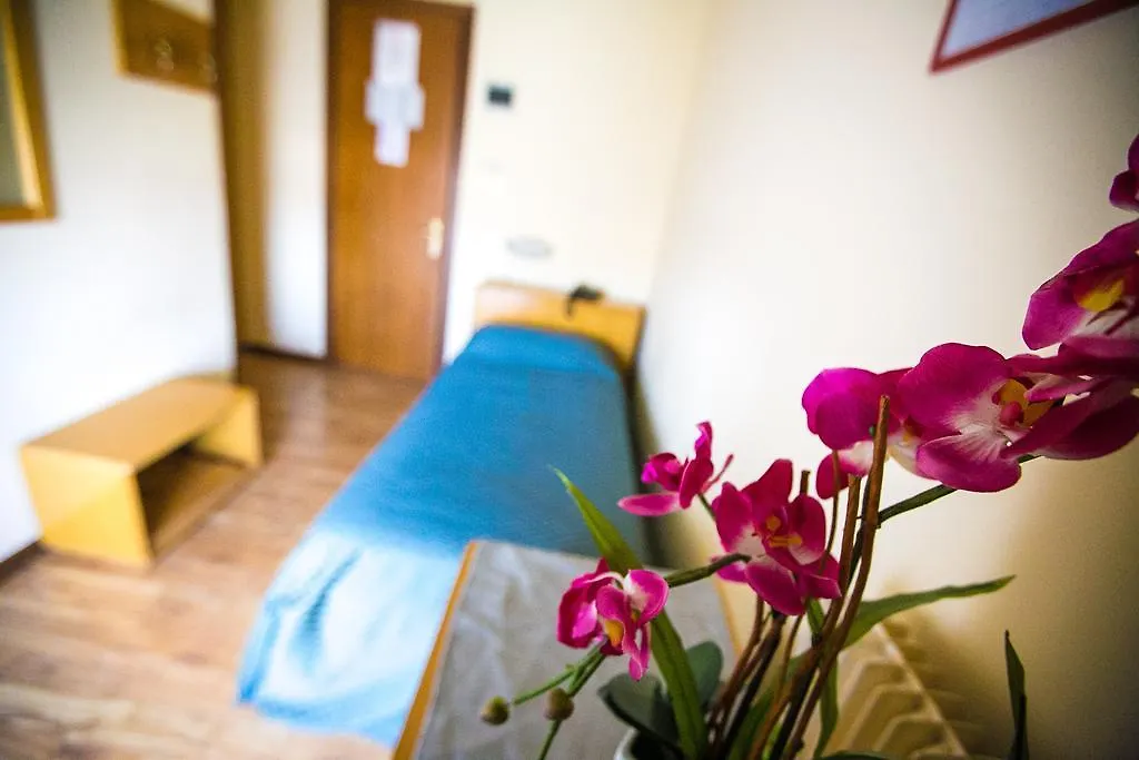 Hotel Agli Olmi San Biagio di Callalta