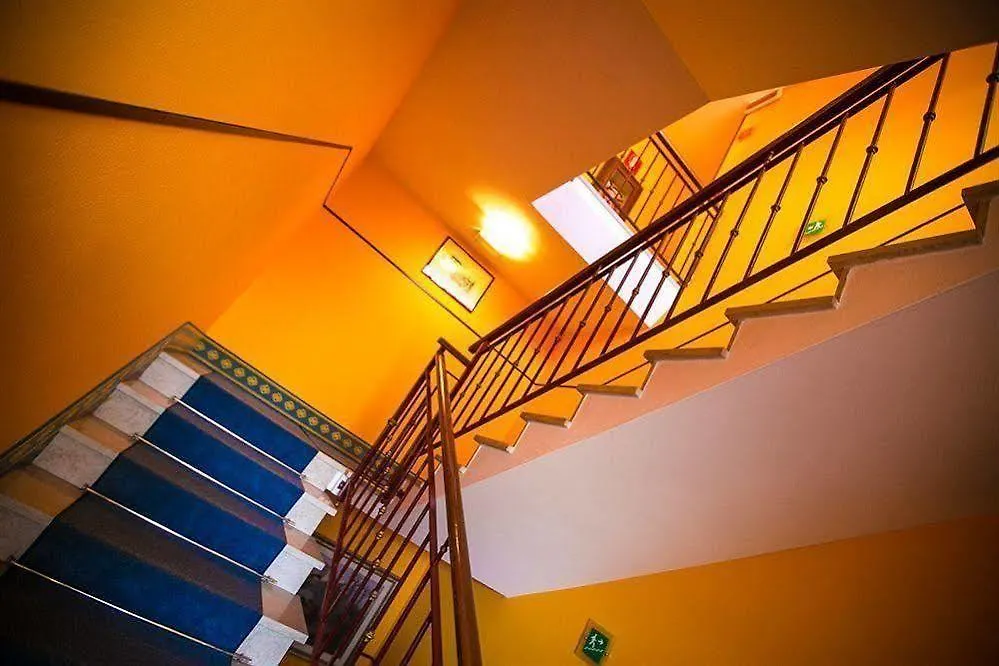 **  Hotel Agli Olmi San Biagio di Callalta Italy