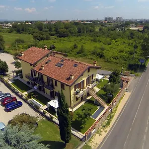 Apartahotel Residenza La Ricciolina