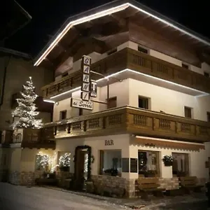 Garni Ai Serrai Hotel
