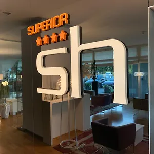 Hotel Schio Hotel
