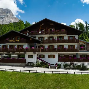 Aparthotel Panorama
