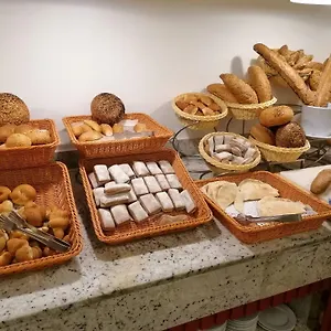 Hotel Apartments Villaggio Dei Fiori 4 Stars Luxury - Great Family Resort - Pet Friendly - With Hypermarket - Delivery Restaurant-Pizzeria - Room Breakfast With Supplement - Ultra Fast Wi-Fi - Play Area For Children - Olympic Swimming Pool - Parking Hotel apartamentowy