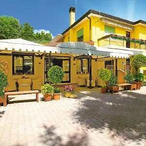 Da Scarpa Zajazd Cavallino-Treporti