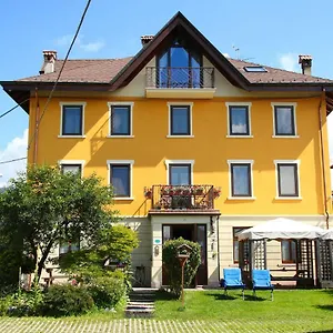 Hotel Aurora