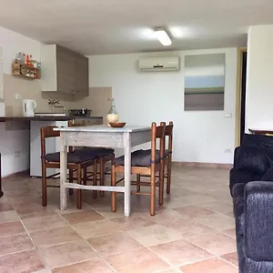 Appartamentino Nacci, Nel Cuore Della Toscana Casa vacanze San Miniato